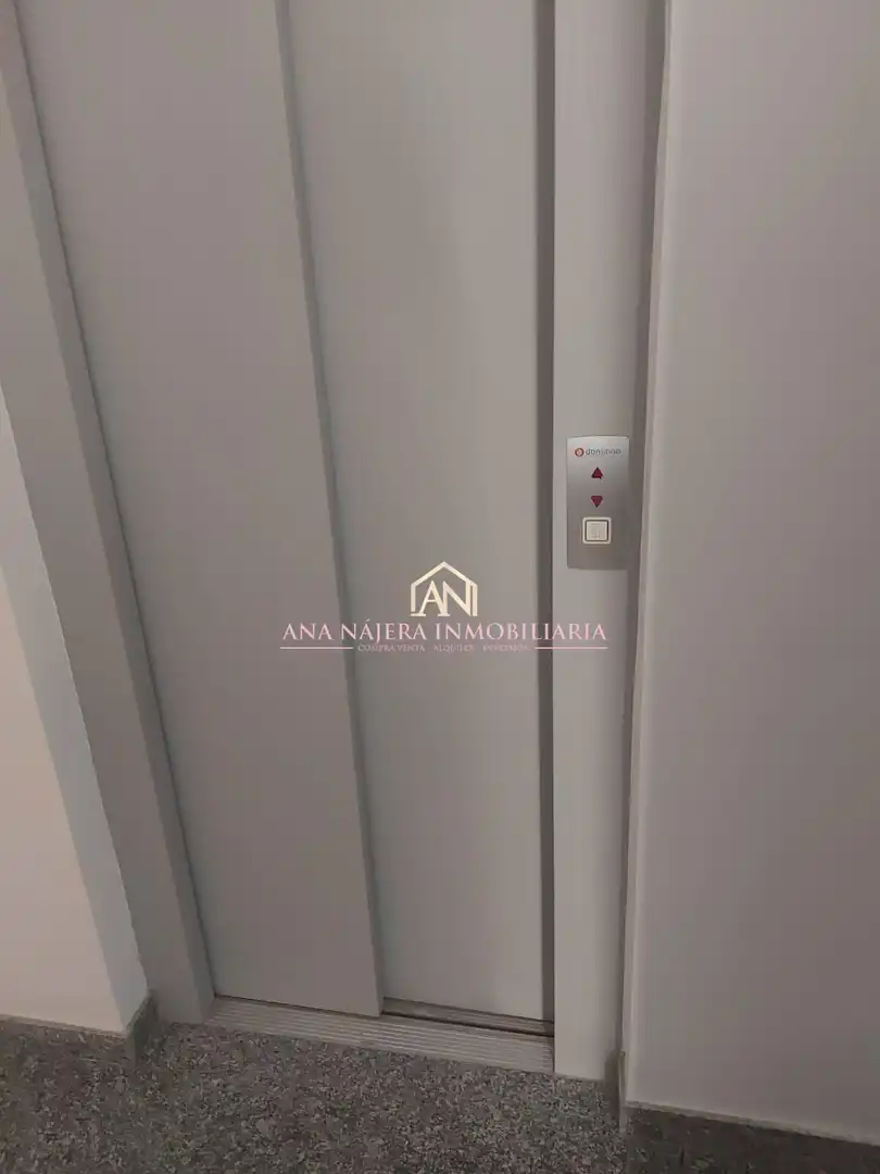Appartement avec ascenseur à vendre à Centro Ciudad, imagen 12