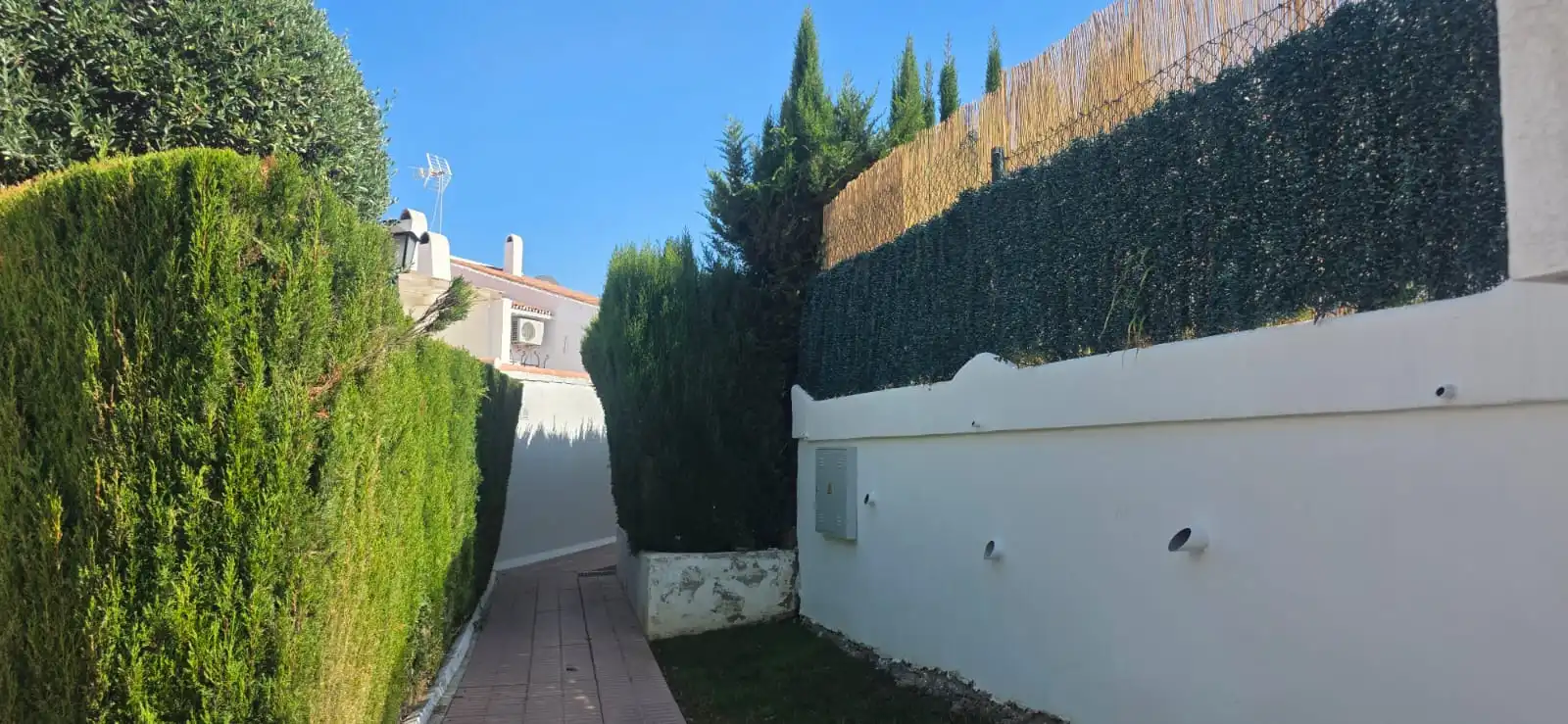 House with terrace for sale in CL S/N  (MONTE BIARRITZ), imagen 8