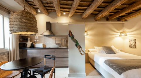 Foto 2 de Estudi de lloguer a Barri Gòtic,  Barcelona Capital