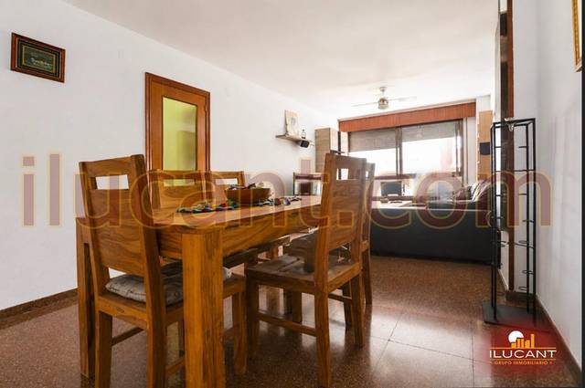 Piso en Venta en Mercado