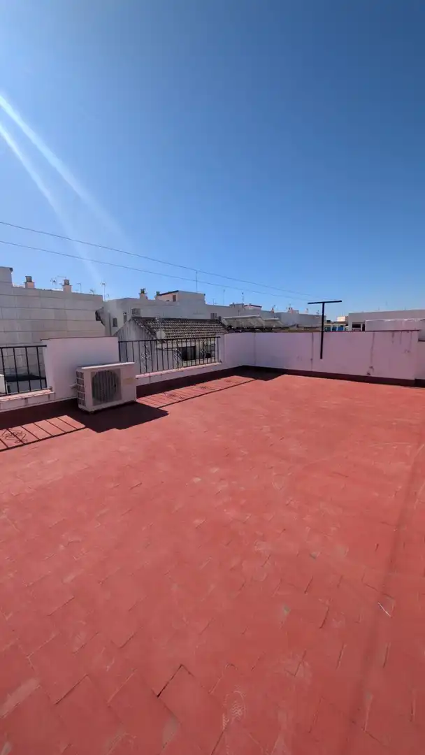 Terrassa de Casa o xalet en venda en Córdoba amb Terrassa, Traster i Balcó