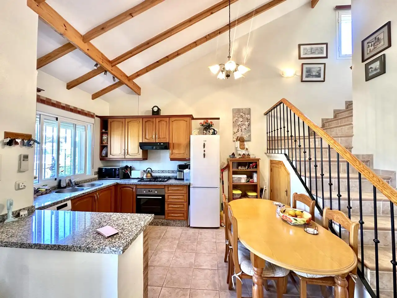 Haus oder Chalet zum Verkauf in Las Encinas, Fuente de Piedra