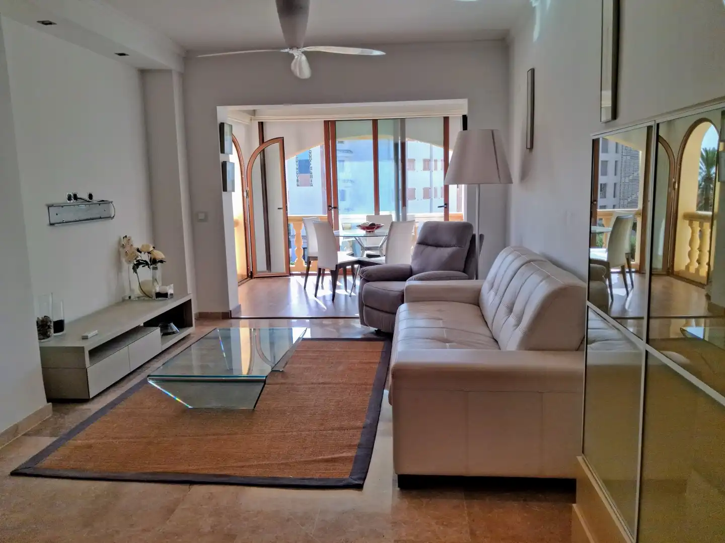 Apartament en venda a Centro ciudad