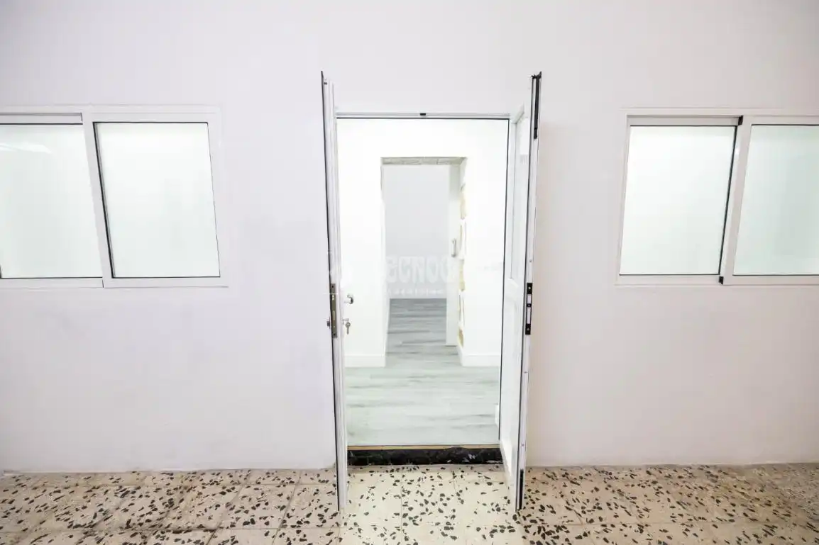 Piso en venta en Telde con Alarma