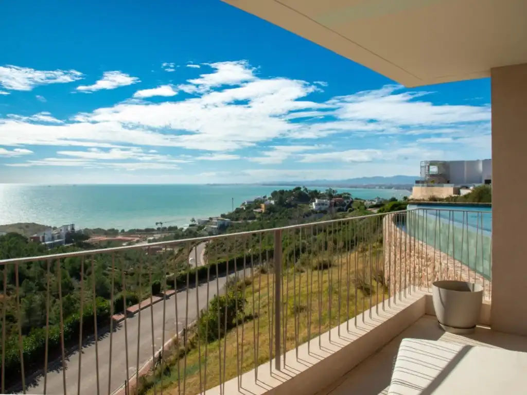 Apartament en venda a Calle Riu Segura, La Renegà-Torre Bellver-Les Platgetes