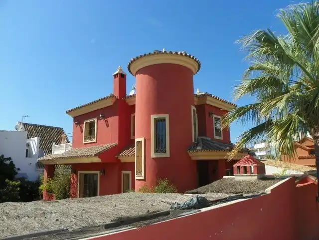 Casa a schiera in vendita a Las Chapas - El Rosario, imagen 21