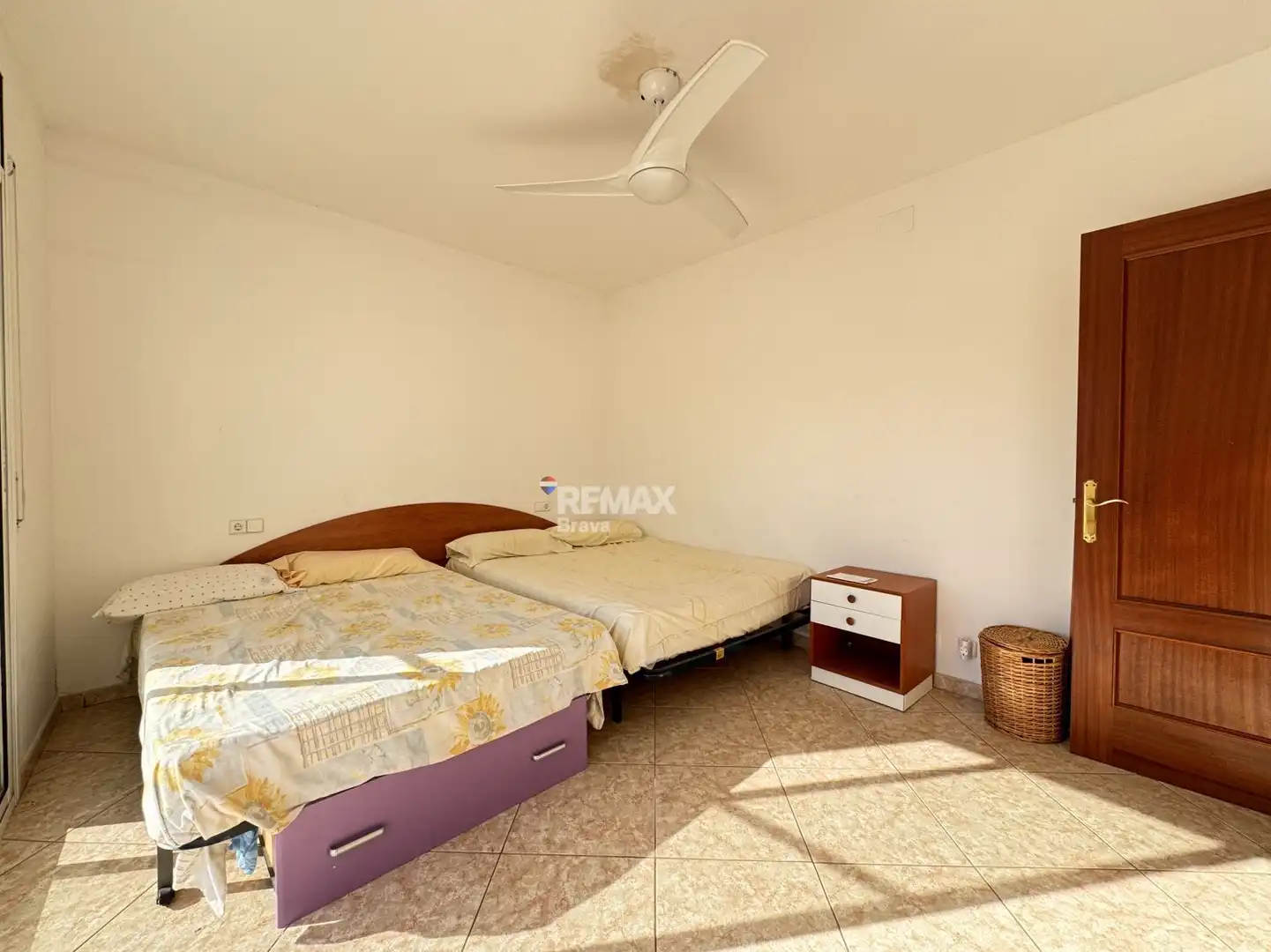 Habitación de Casa o chalet en venta en Empuriabrava con Calefacción, Jardín privado y Terraza