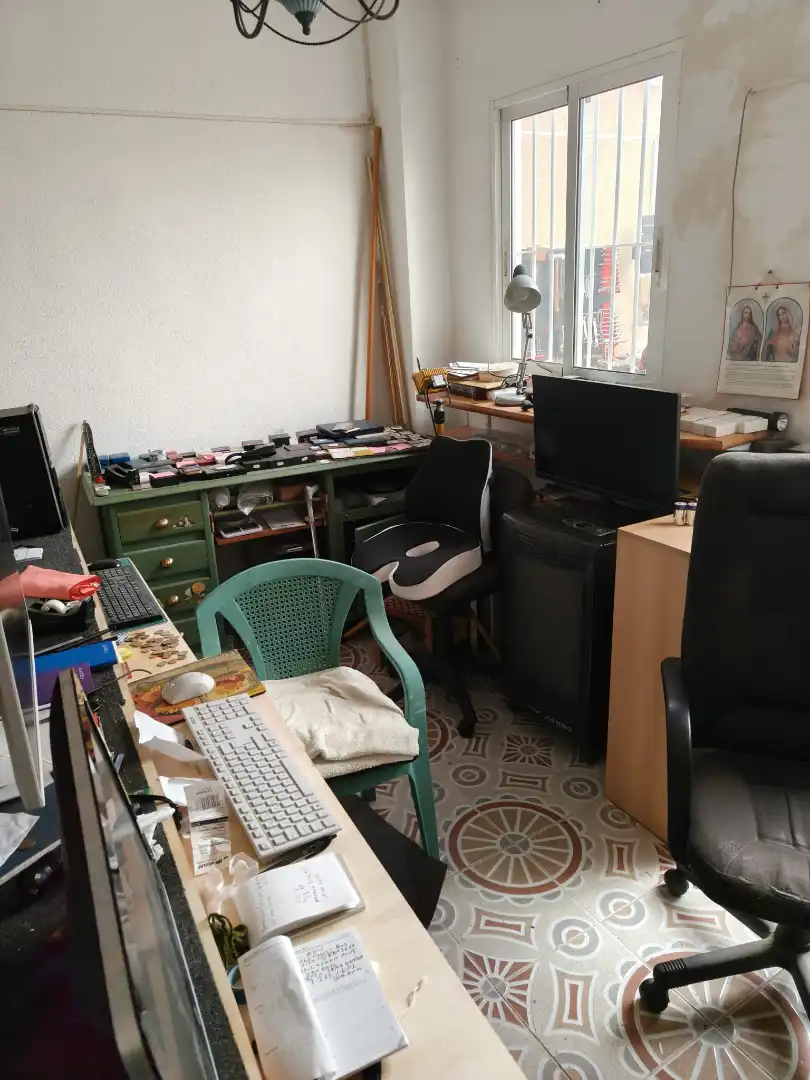 Houses for sale in Benferri  with Air Conditioner, Private garden and Terrace