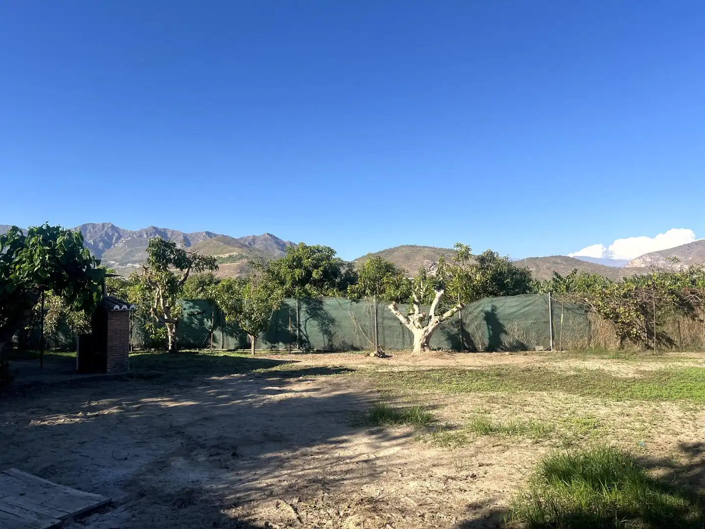 Landhaus zum Verkauf in Monte los Almendros - El Pargo - Costa Aguilera, imagen 25
