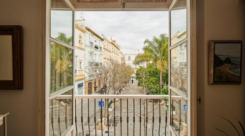 Foto 4 de Pis en venda a Centro Histórico,  Cádiz Capital