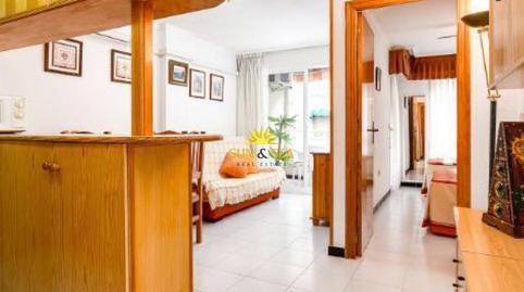 Photo 3 of Apartment to rent in Avenida Habaneras - Curva de Palangre, Alicante