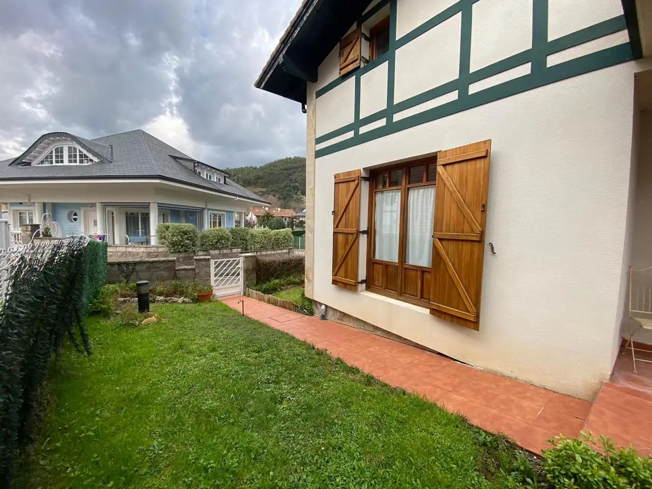 Casa con terraza en venta en Barrio Sámano, imagen 4