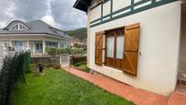 Garden of House or chalet for sale in Castro-Urdiales  with Heating, Private garden and Parquet flooring