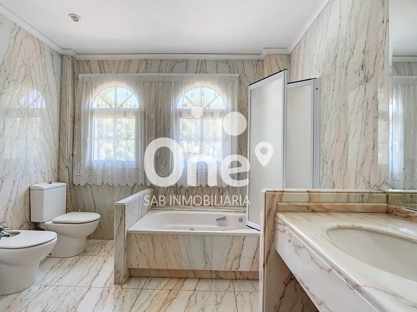 Villa con terrazza in vendita a Montepilar, imagen 50