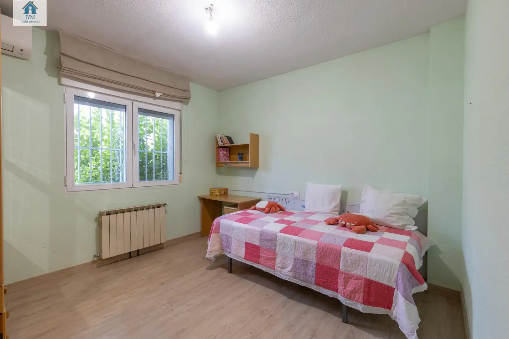 Terraced house with garden for sale in Calle GOJAR, imagen 20
