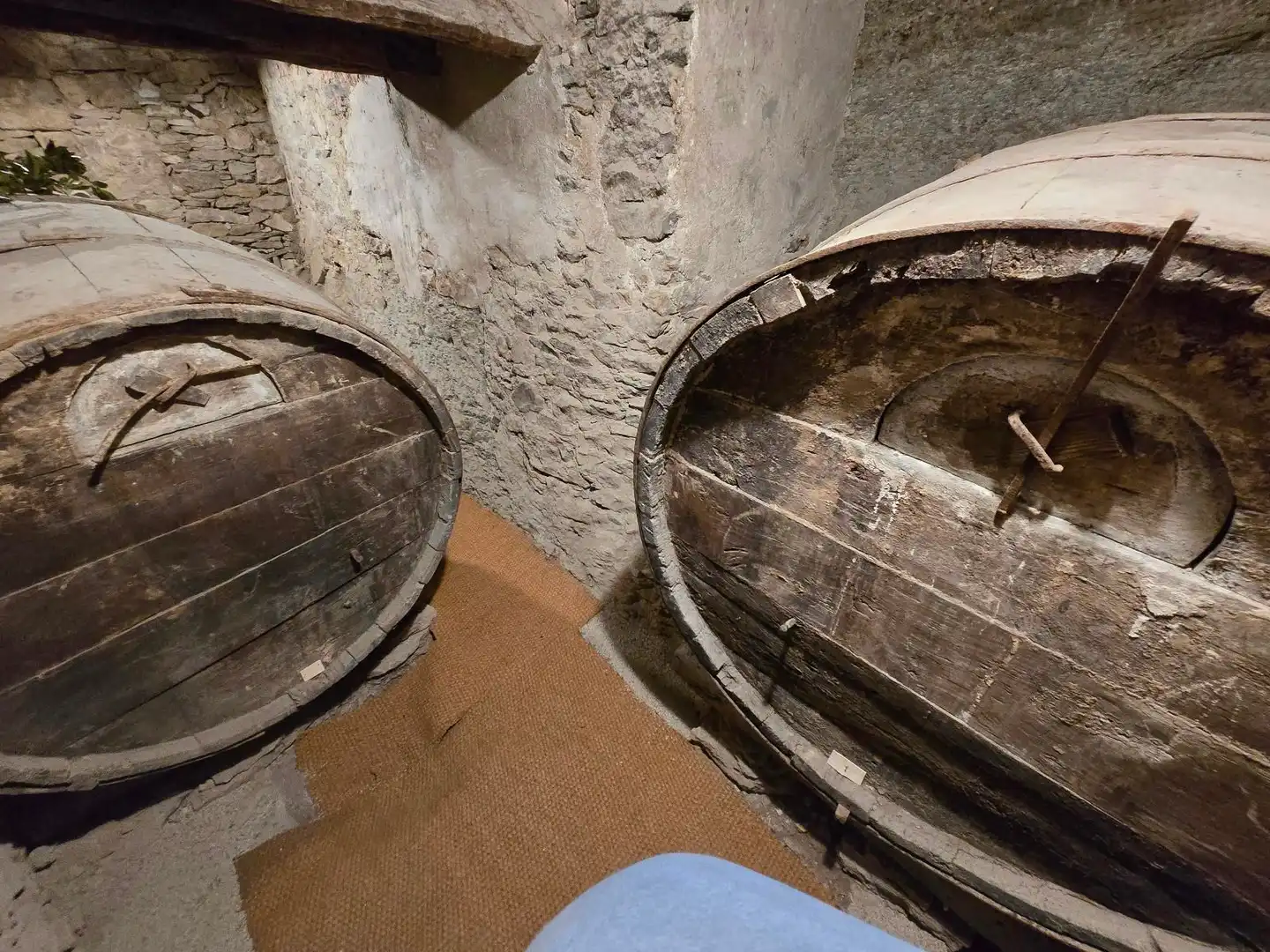 Inmuebles singulares en venta en Castell de Mur, imagen 31