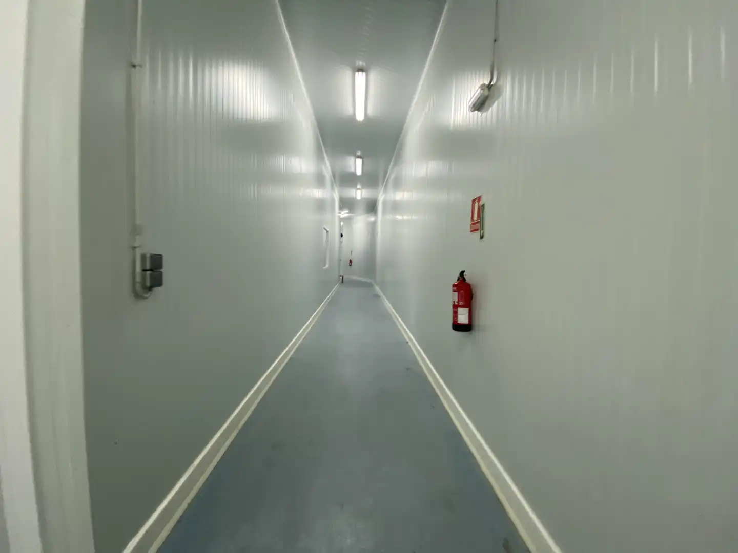 Industriegebäude zum Verkauf in Calle C 631, imagen 6