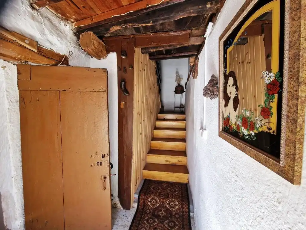 Casa en venta en A Mezquita, imagen 8