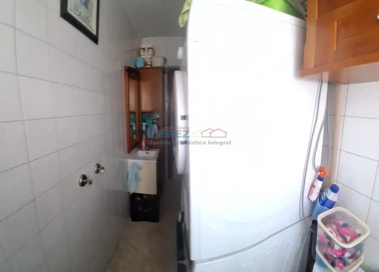 Piso en venta en Mugardos, imagen 8