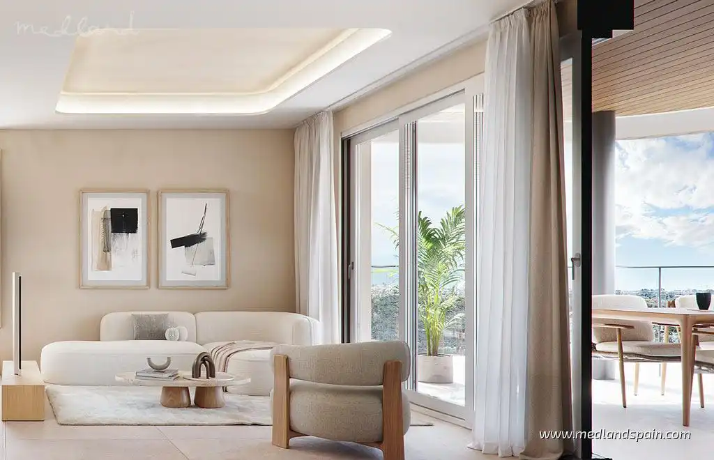 Apartament amb piscina en venda a Benijófar, imagen 3