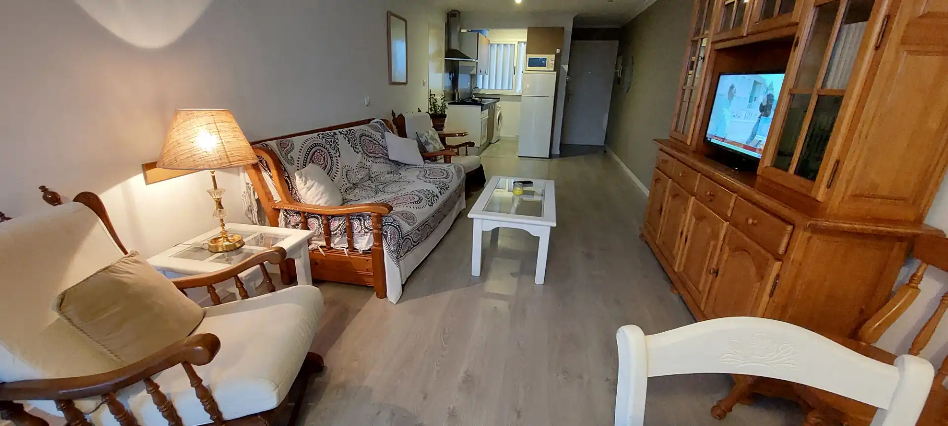 Appartamento con piscina in vendita a Los Arenales del Sol