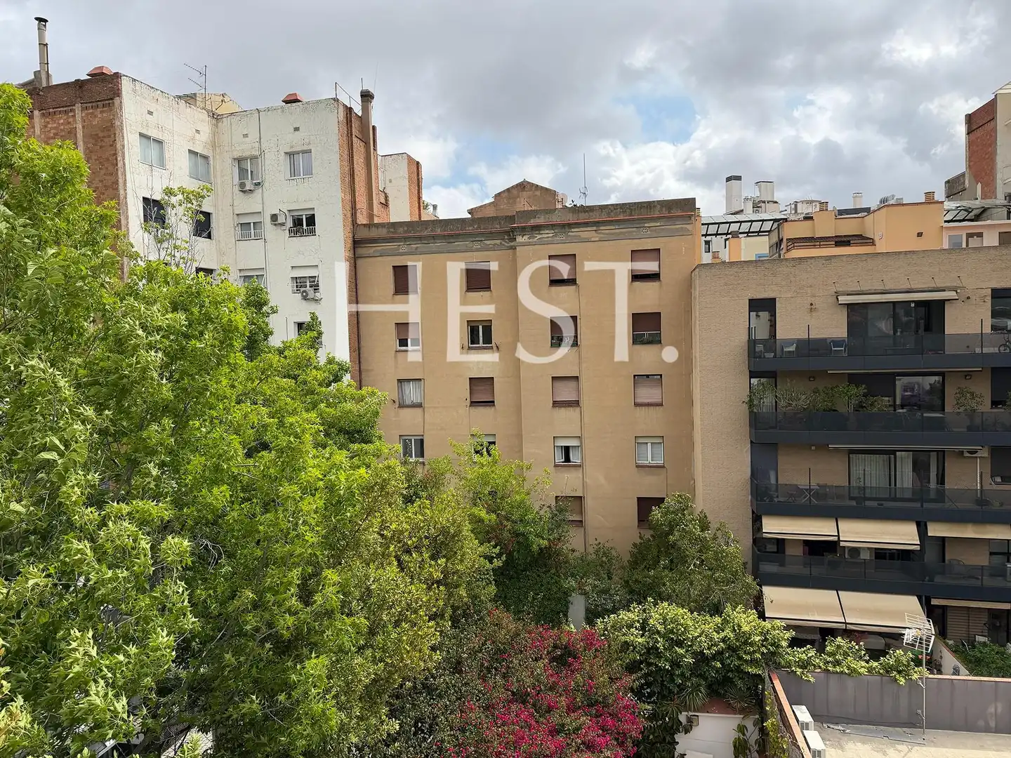 Appartamento con ascensore in vendita a Carrer de Lleó XIII, imagen 13
