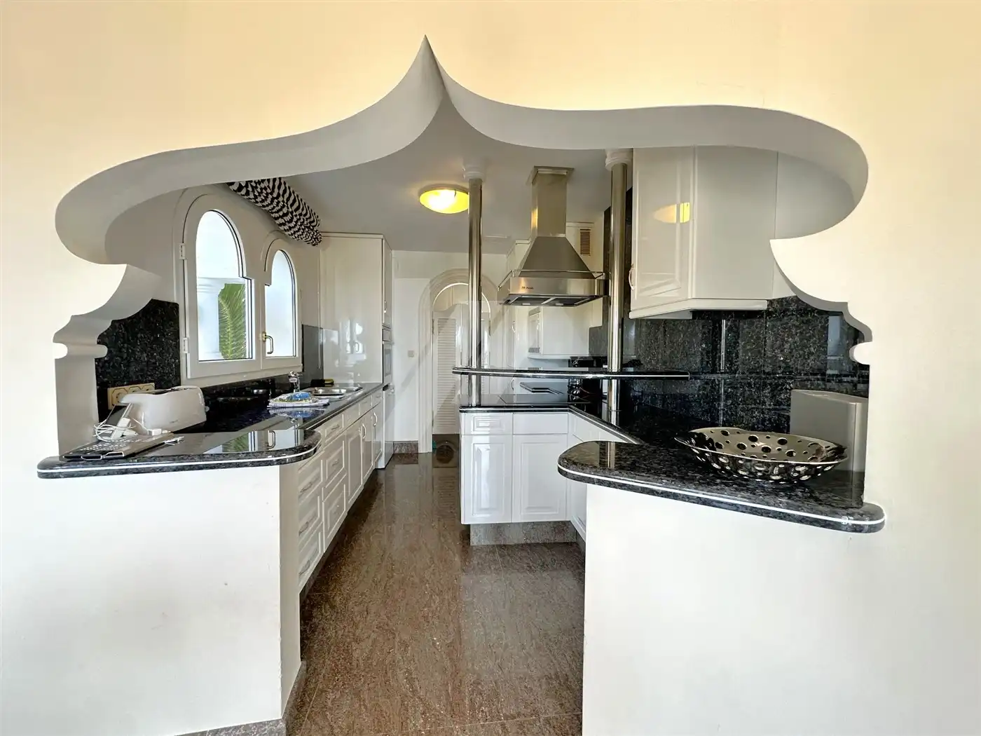 Detached house with terrace for sale in Cala Advocat - Baladrar, imagen 11