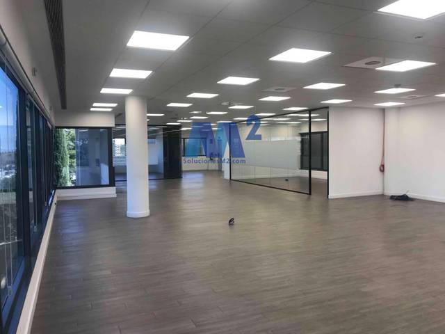 Oficina en Alquiler en Parque Empresarial
