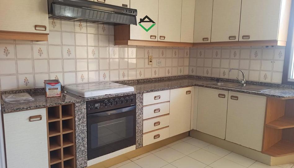 Photo 1 of Flat for sale in Coiro, Pontevedra