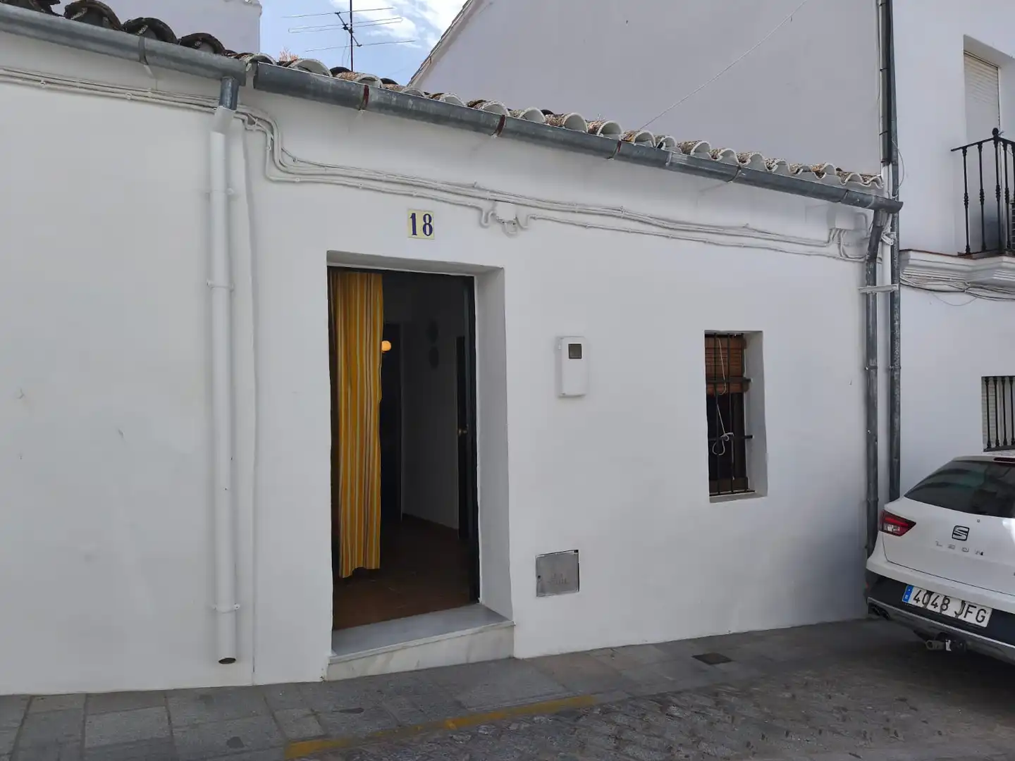 Adossat en venda a Calle de los Nenes 18, imagen 28