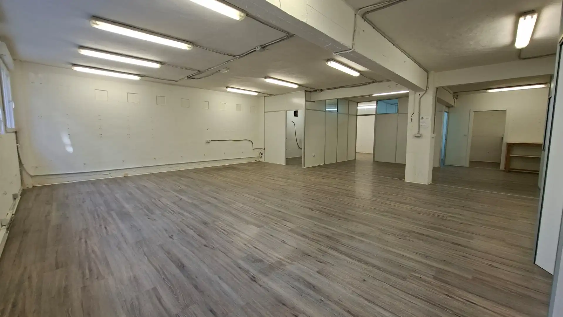 Office for rent in Bilbao 