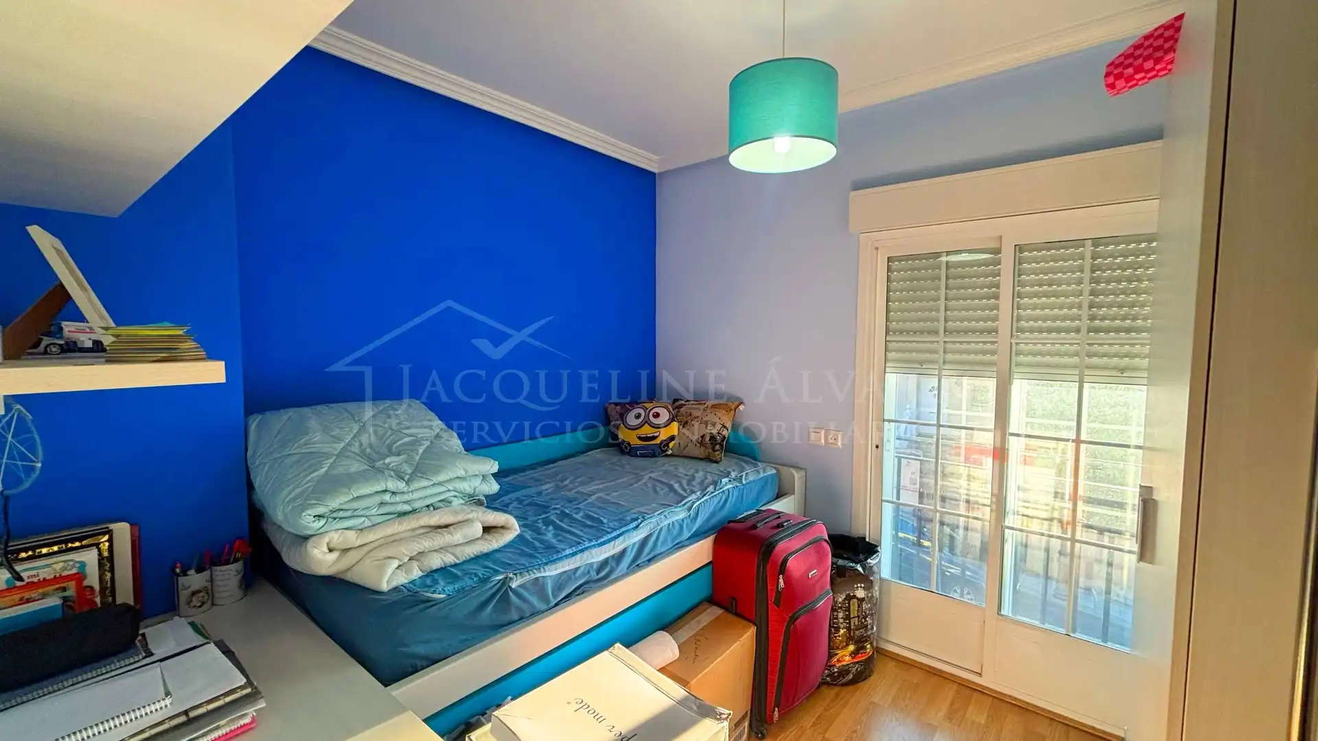 Living room of Detached homes for sale in Olías del Rey  with Air Conditioner, Heating and Terrace