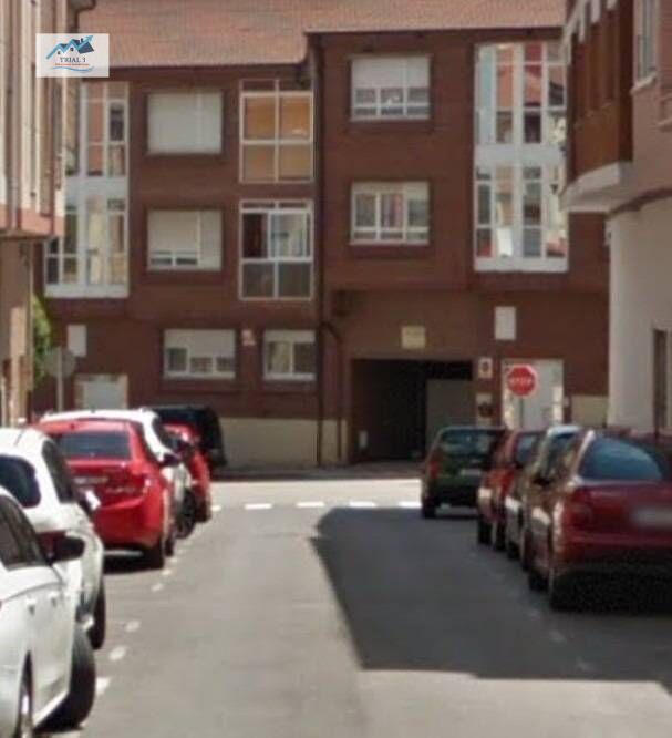 Vista exterior de Dúplex en venda en Villaquilambre