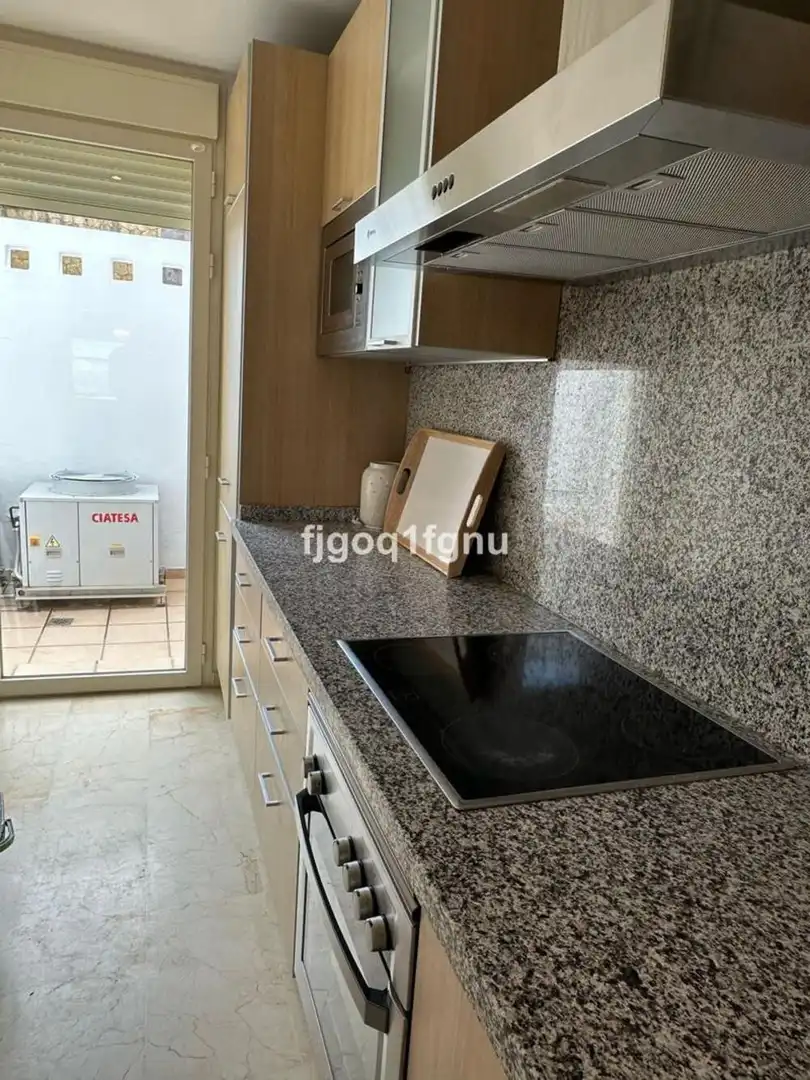 Adosado con piscina en venta en La Cala Golf - Lagar Martell, imagen 13