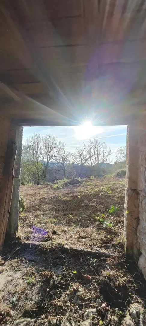 Casa con jardín en venta en El Pedrosu, imagen 3