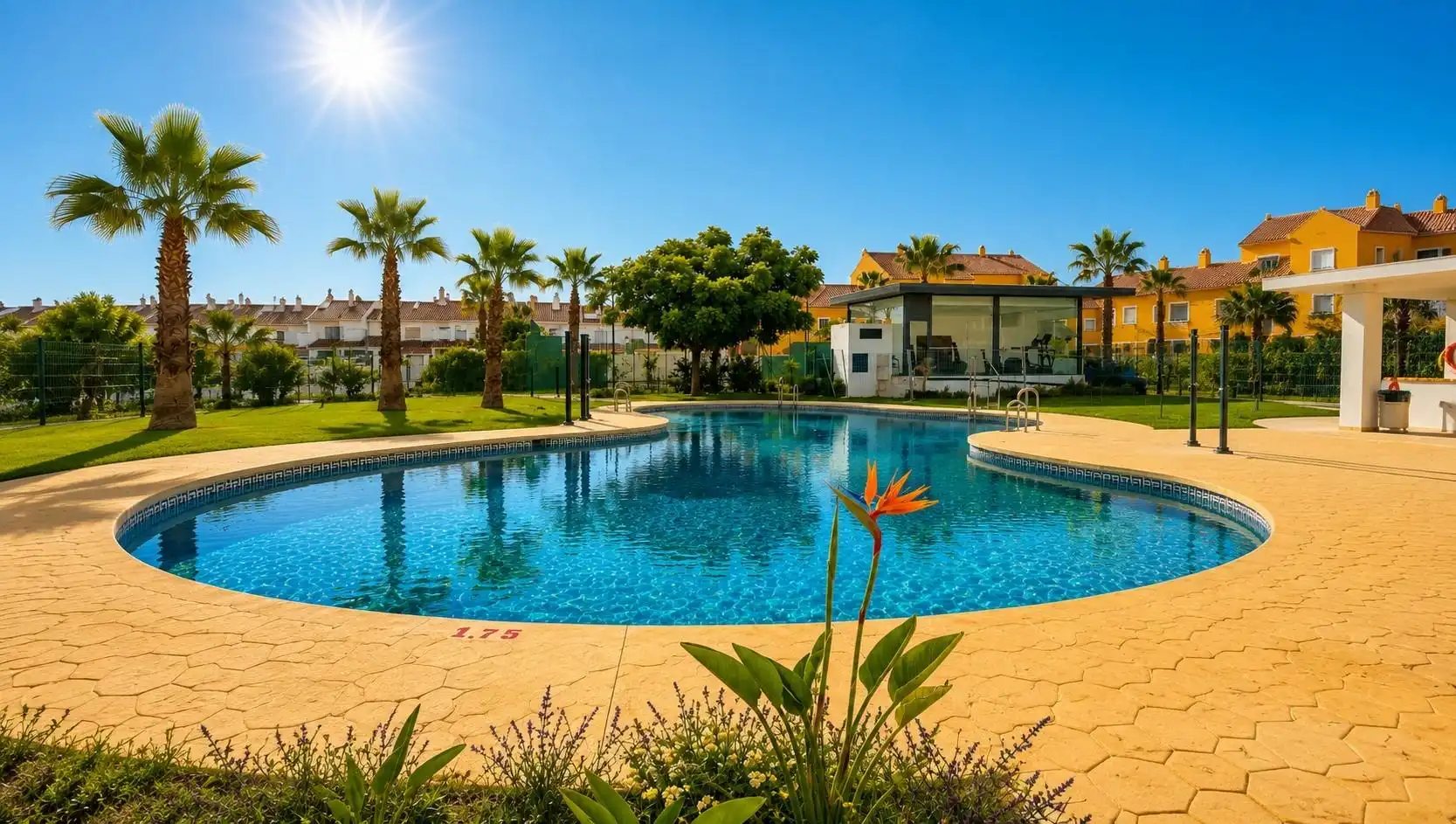 Apartament amb piscina en venda a Chullera, imagen 2
