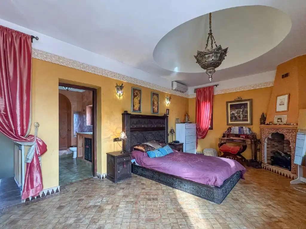 Casa con piscina en venta en Camino Cabuzana 23, imagen 37
