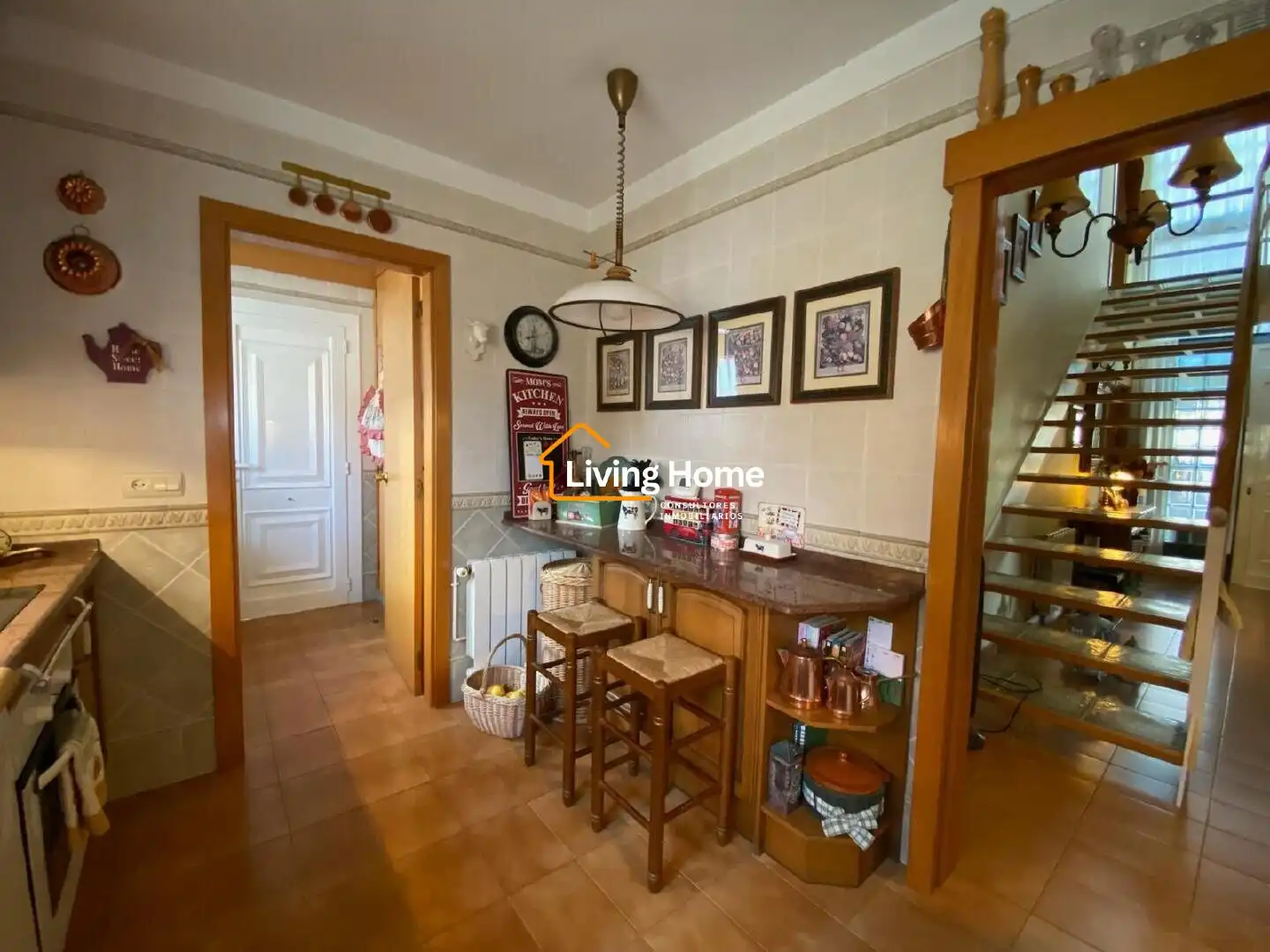 Kitchen of Houses for sale in Cambrils