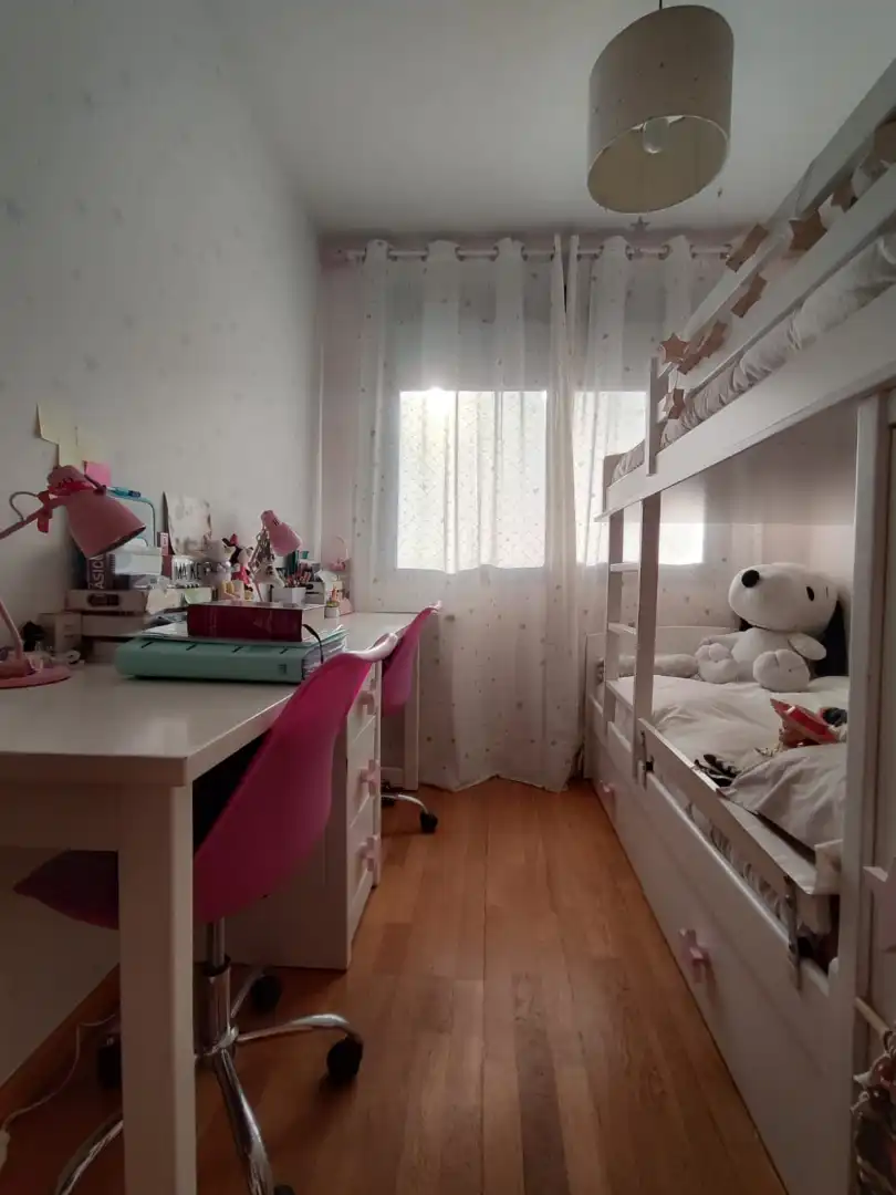 Habitación de Piso en venta en Madrid
