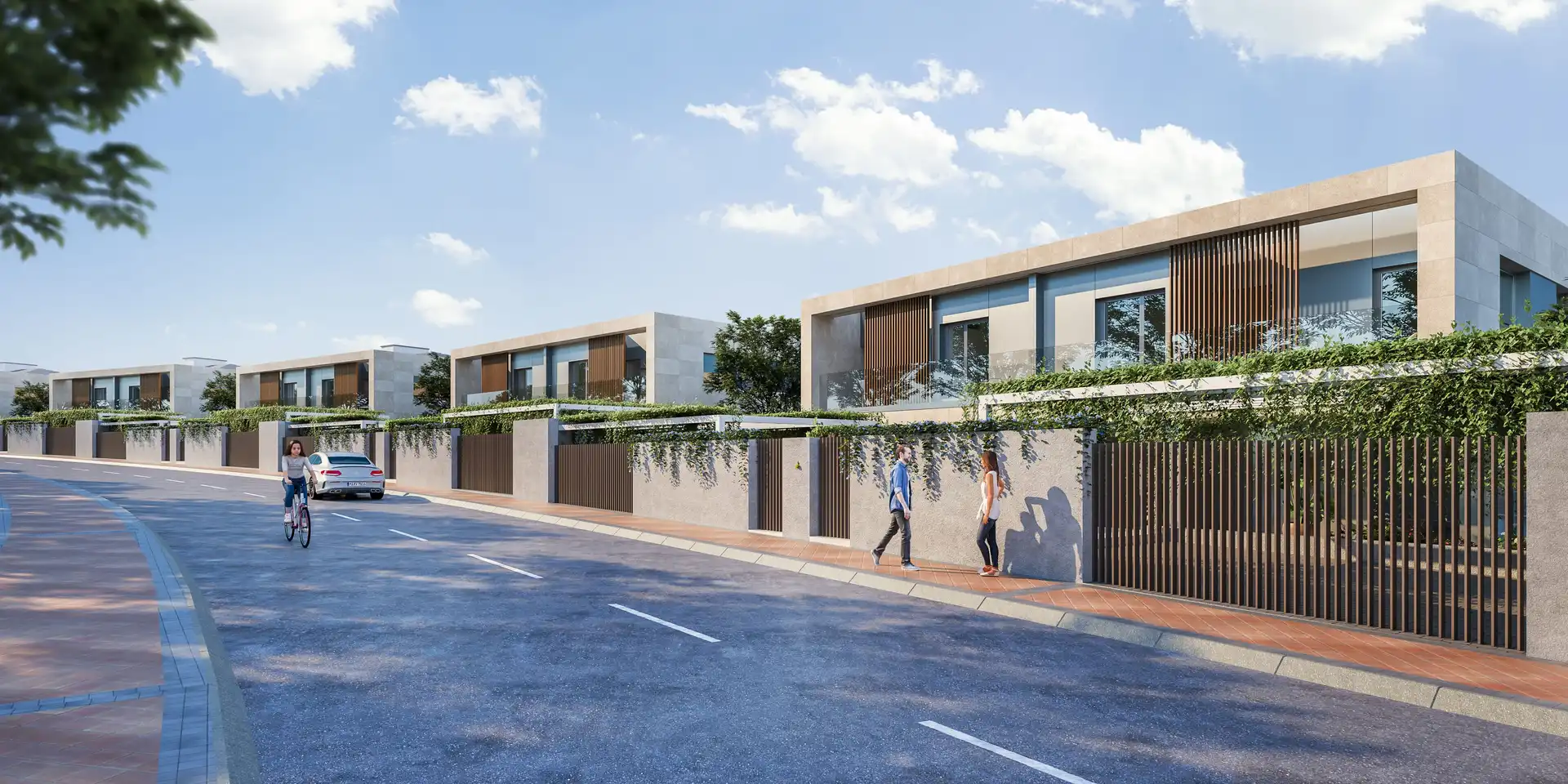 Doppelhaushälfte mit Pool zum Verkauf in Calle del Marqués de la Victoria 15, imagen 6