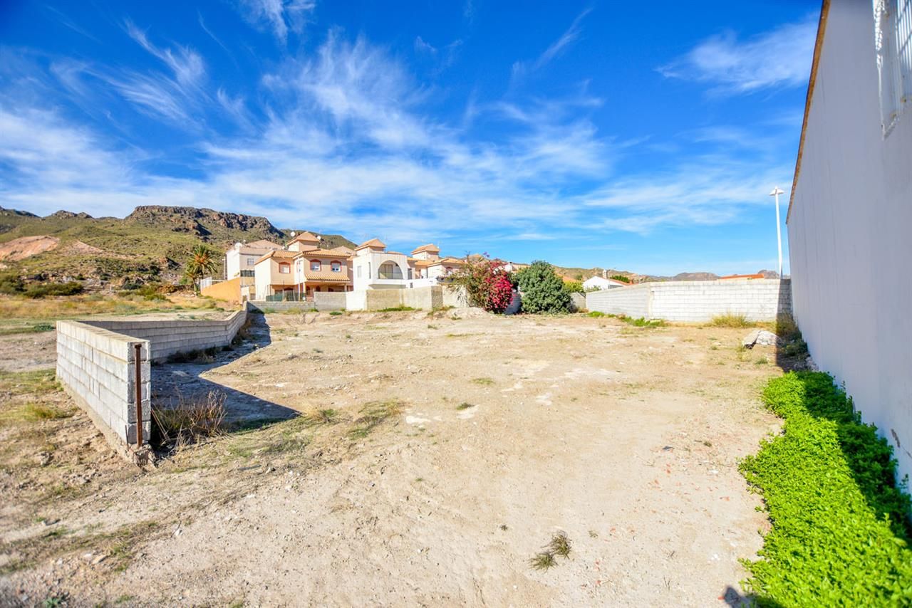 Residencial en venda en Pulpí