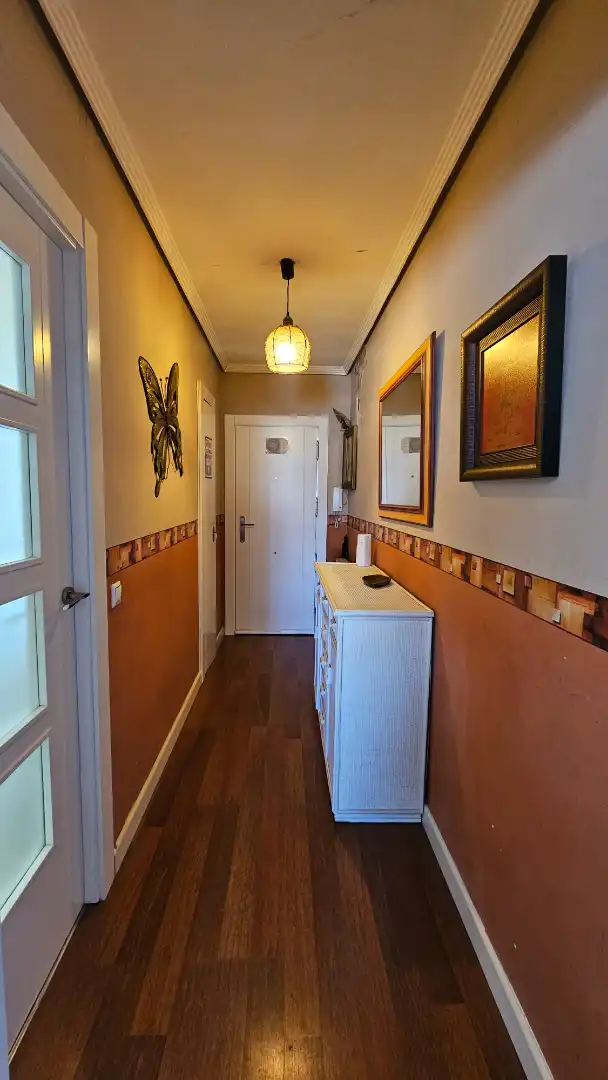 Piso en venta en Zaragoza con Calefacción y Amueblado