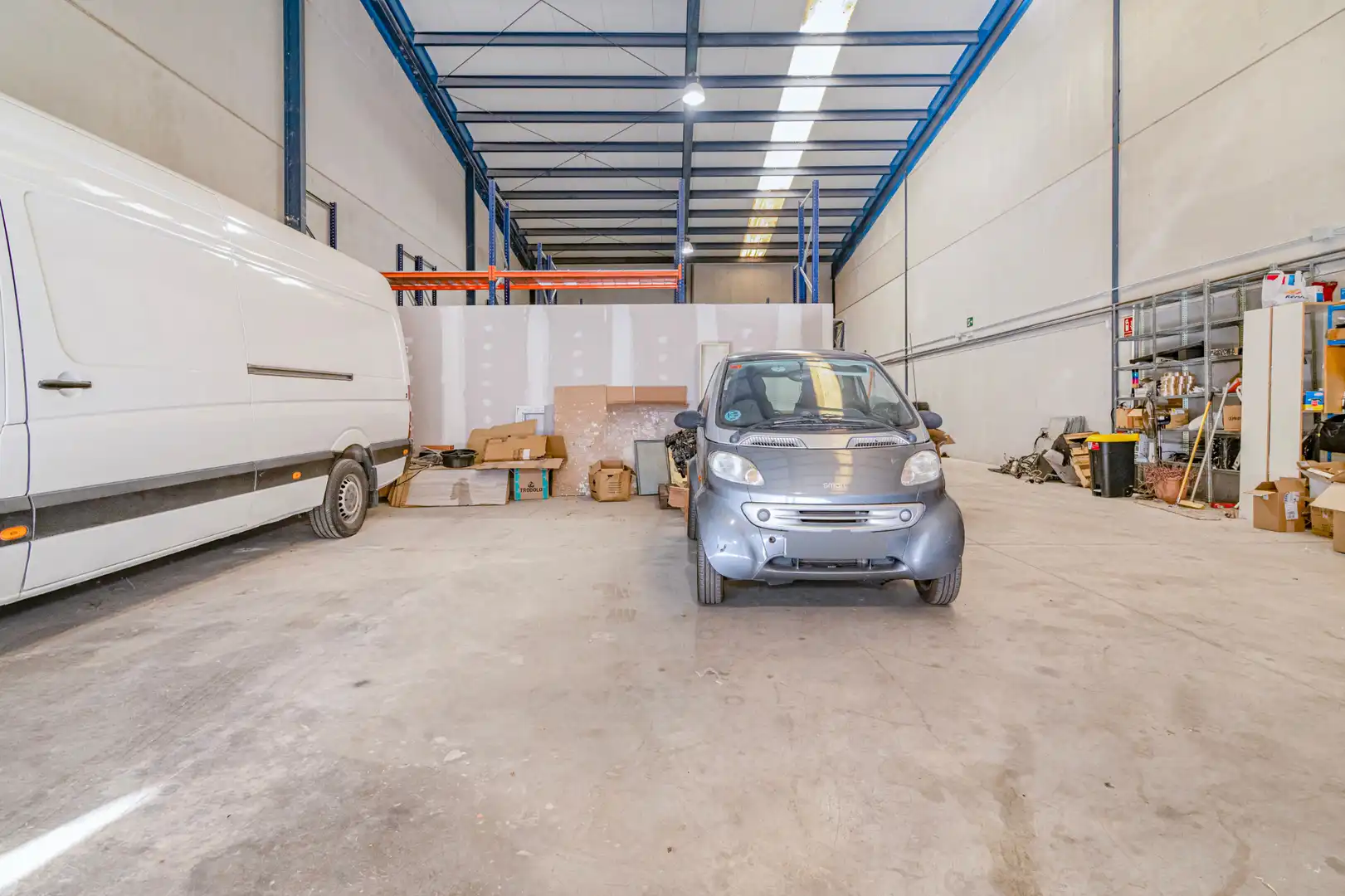 Nave industrial en venta en N/A, imagen 4