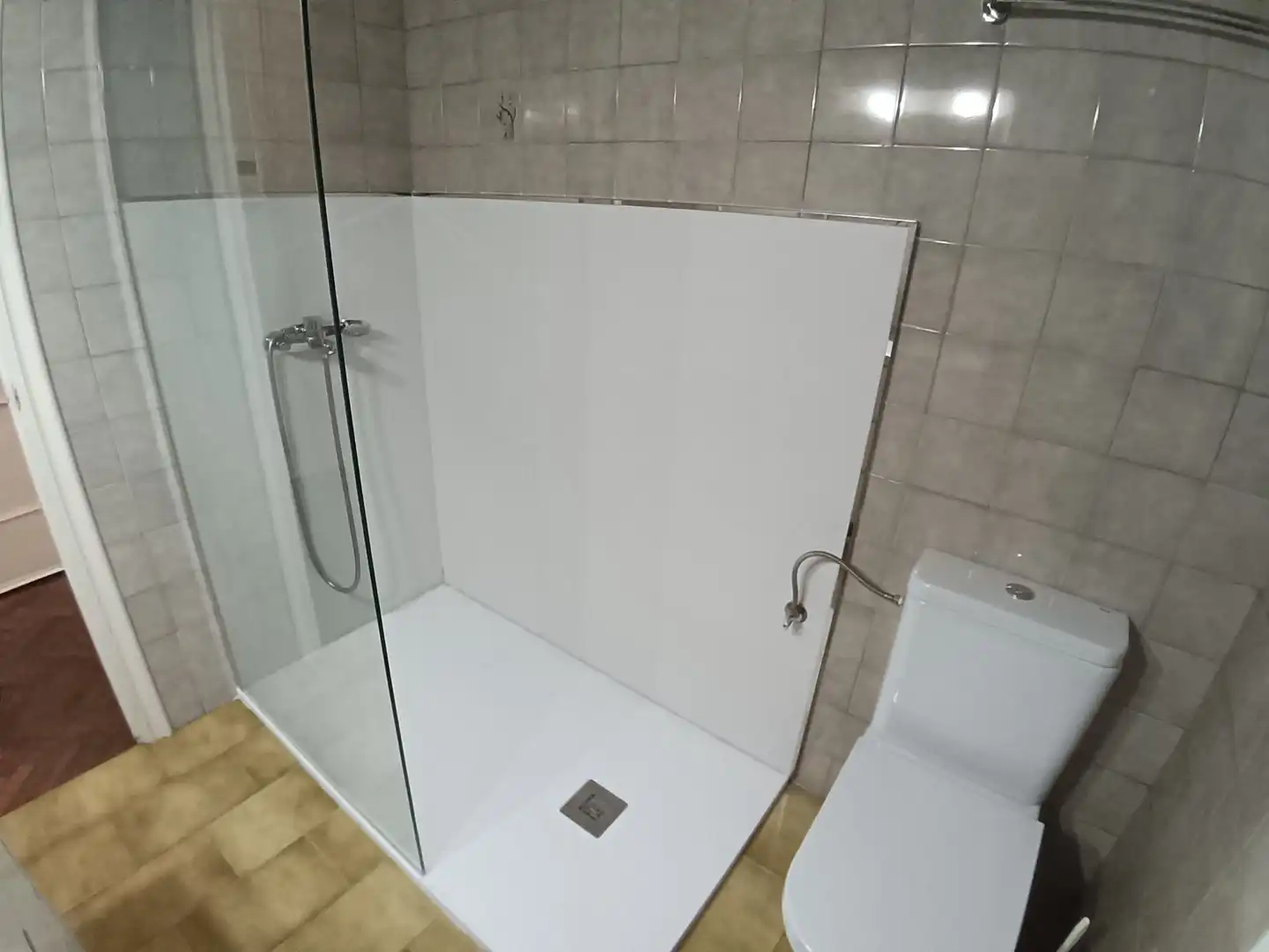 Apartamento con ascensor en alquiler en Centro - Juan Flórez - Plaza Pontevedra, imagen 17