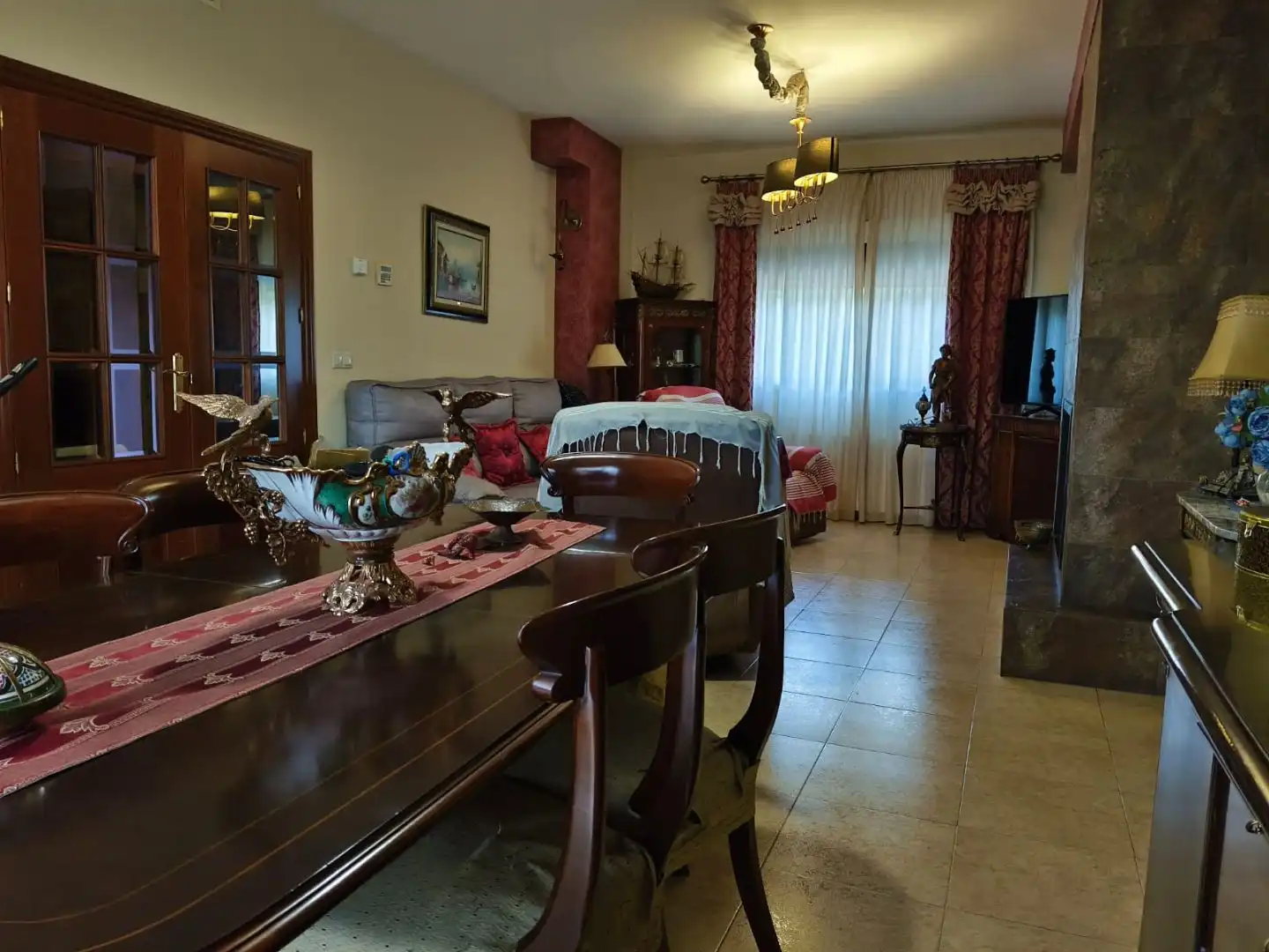 Houses for sale in Calle Viña Lozano, 1, Baeza