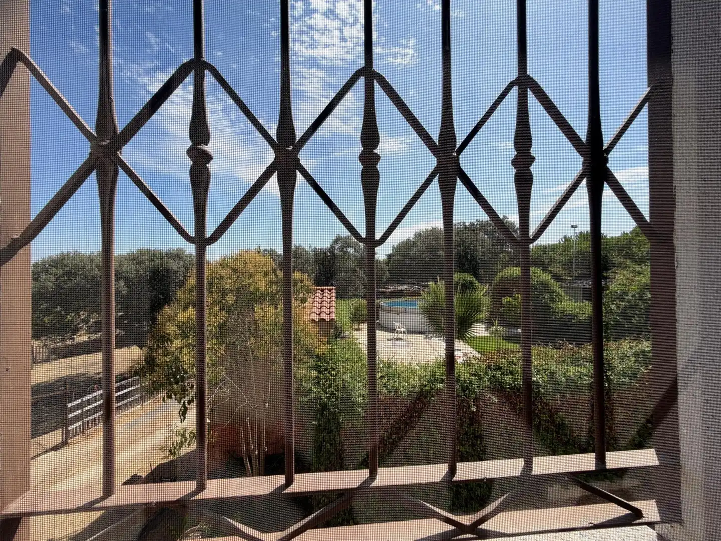 Terraza de Casa o chalet en venta en Casar de Cáceres con Aire acondicionado, Calefacción y Terraza