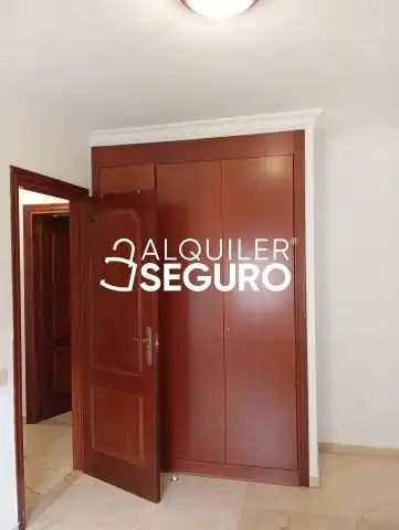 Wohnung zur Miete in Ciudad Alta