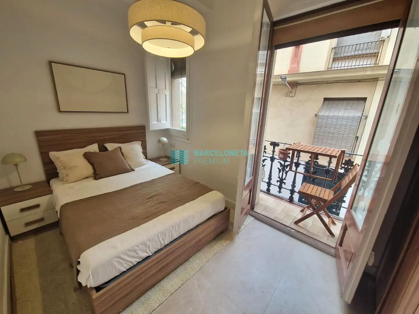 Wohnung zum Verkauf in Atlantida, La Barceloneta