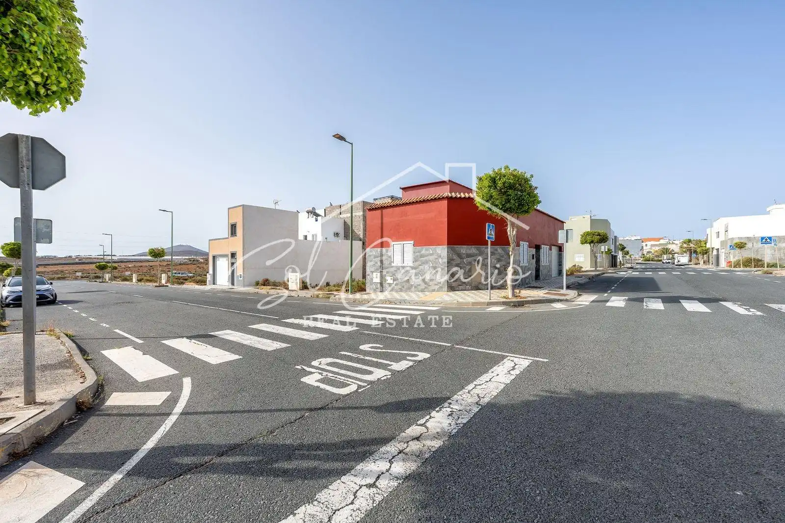 Terreno residencial en venta en Montaña los Vélez - Vargas, imagen 8