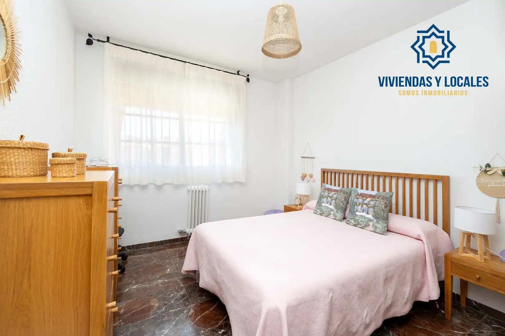 Apartament amb ascensor en venda a Genil, imagen 19